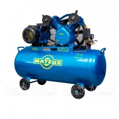 Компрессор поршневой Mateus MS03305 в Брянске