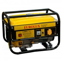 Бензогенератор Eurolux G4000A 3 кВт в Брянске