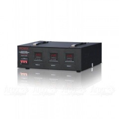 Стабилизатор Ресанта АСН-3 000/3 в Брянске