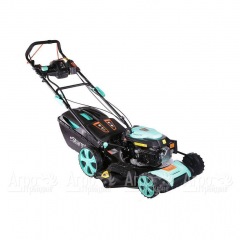 Газонокосилка бензиновая Sturm PL5114SVE в Брянске