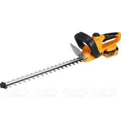 Аккумуляторный кусторез DEKO DKBC56 в Брянске