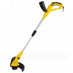 Электрический триммер Huter GET-600 в Брянске