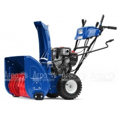 Снегоуборщик MasterYard MX 11528BE в Брянске