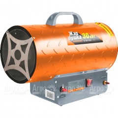 Газовая тепловая пушка Кратон Жар-пушка G 30-700 в Брянске