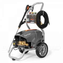 Мойка высокого давления Daewoo DAW 2500SW в Брянске