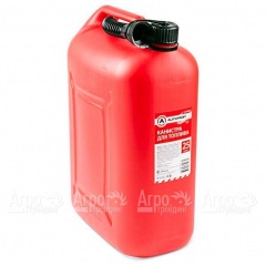 Канистра топливная Autoprofi KAN-400 25 л в Брянске