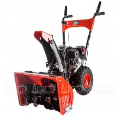 Снегоуборщик Hammer Snowbull 5600 в Брянске