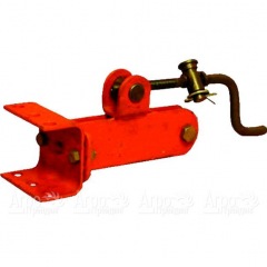 Сцепка поворотная для мотоблоков DDE Буцефал-1М/2МН, Халк, Мустанг, Нева, Салют в Брянске