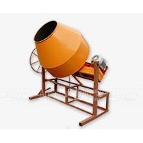 Бетоносмеситель Антарес БГР-350, 380В (Бетономешалка Антарес БГР-350, 380В) в Брянске