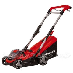 Газонокосилка аккумуляторная Einhell PXC GE-CM 36/34 Li-Solo в Брянске