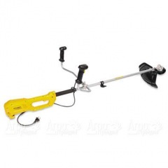 Электроса (электрический триммер) Champion ET1200 в Брянске