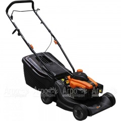 Газонокосилка бензиновая Prorab GLM 4025 в Брянске