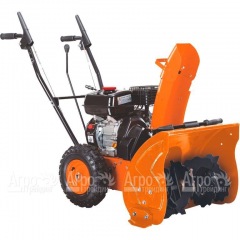 Снегоуборщик Кратон GSB-6,5S-M в Брянске