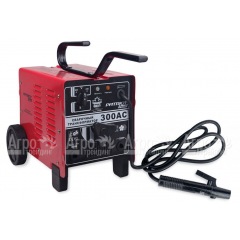 Сварочный аппарат Patriot 300 AC в Брянске