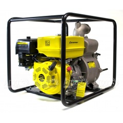 Бензиновая мотопомпа Champion GTP80H в Брянске