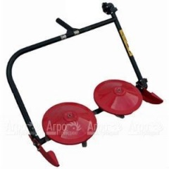 Косилка роторная для культиватора Мастер (КР-Мастер) в Брянске