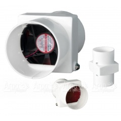 Муфта Piteco с вентилятором В01 в Брянске