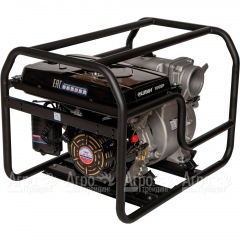 Бензиновая мотопомпа Lifan 100SP в Брянске