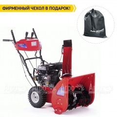 Снегоуборщик APEK-AS 6507 ME Pro Line в Брянске
