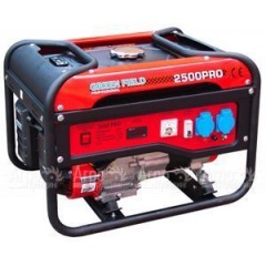Бензиновый генератор Green Field 2500PRO 2,0 кВт в Брянске