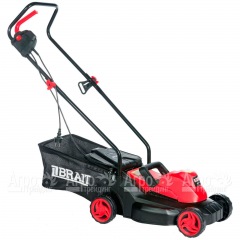 Газонокосилка электрическая Brait BR32-1200 в Брянске