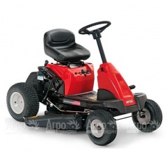 Садовый трактор MTD Minirider 60 SD в Брянске