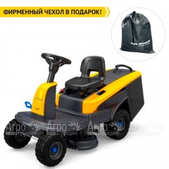 Райдер Stiga Swift 372e в Брянске
