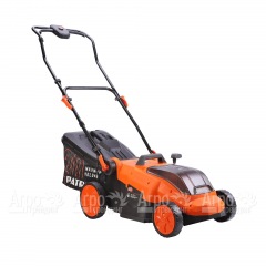 Газонокосилка аккумуляторная Patriot CM 430 (без аккумулятора и зарядного устройства) в Брянске