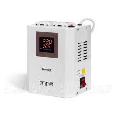 Стабилизатор напряжения Daewoo DW-TM1kVA в Брянске