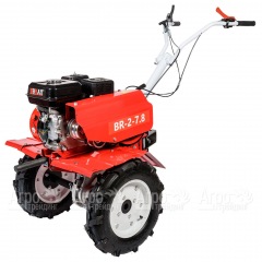 Мотоблок Brait BR-2-7.8 (фрезы в комплекте) в Брянске