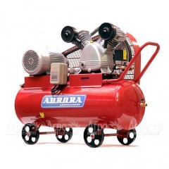 Компрессор воздушный Aurora Tornado-110 в Брянске