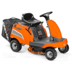 Садовый райдер Daewoo DWR 620 в Брянске