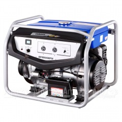 Бензогенератор Yamaha EF 5500 EFW 3.8 кВт в Брянске