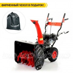 Снегоуборщик P.I.T. Снегирь 4800 С в Брянске