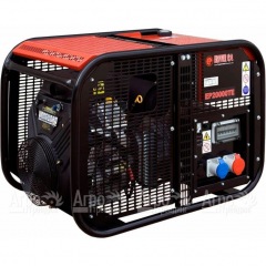 Бензогенератор Europower EP 20000 TE 14.4 кВт в Брянске