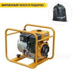 Мотопомпа Caiman JET80EX в Брянске