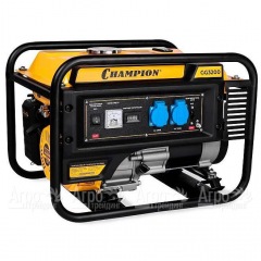 Бензогенератор Champion GG3200 3.2 кВт в Брянске