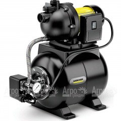 Насосная станция Karcher BP 3.200 Home в Брянске
