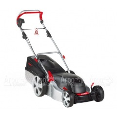 Газонокосилка электрическая Al-Ko Silver 470 E Premium в Брянске