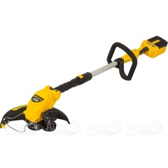 Аккумуляторный триммер Huter GET-36-4Li в Брянске