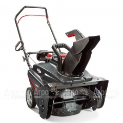 Снегоуборщик бензиновый Briggs&#38;Stratton 1022E в Брянске