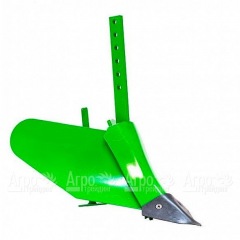 Окучник однорядный створчатый для мотоблоков Aurora Gardener, Country в Брянске