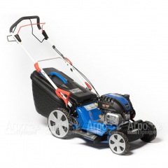 Газонокосилка бензиновая Нева KCL19SPF в Брянске