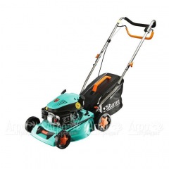 Газонокосилка бензиновая Sturm PL4210 в Брянске