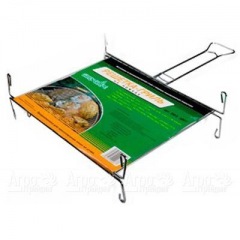 Двойная решетка на ножках Green Glade 3007 (7023) в Брянске