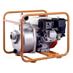 Бензиновая мотопомпа Koshin SERH-50 V в Брянске