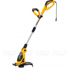 Электрокоса (электрический триммер) Steher TEL-33-610 в Брянске