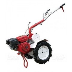 Мотоблок Фаворит МБ с двигателем ЗИД 173F 6 л.с., дизельный (Фрезы в комплекте) в Брянске