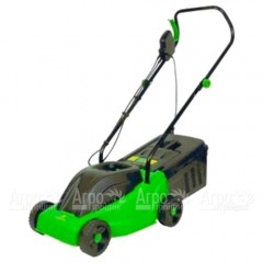 Газонокосилка электрическая Enifield ELM 1000-30 в Брянске