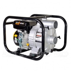 Мотопомпа Huter MPD-80 в Брянске